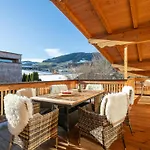 Apartmán Katie Hopfgarten im Brixental