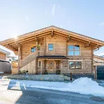 Appartement Katie Hopfgarten im Brixental