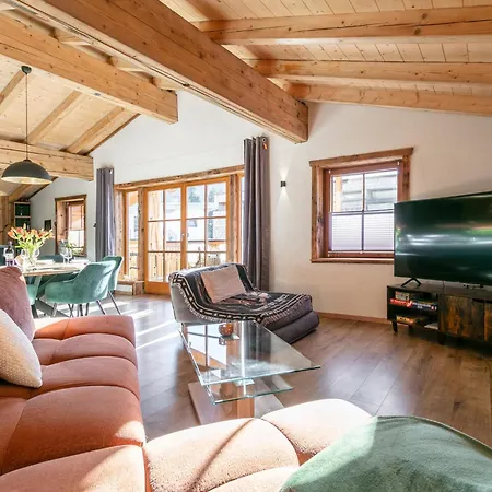 Appartement Katie