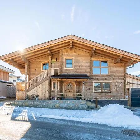Apartment Katie Hopfgarten im Brixental