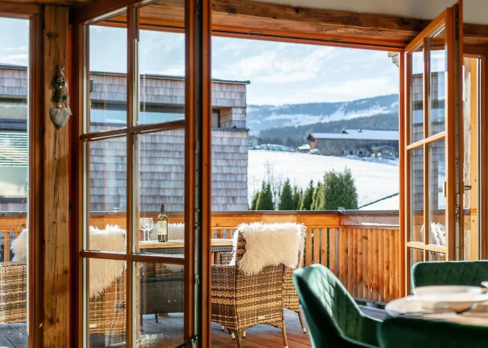 Katie Hopfgarten im Brixental