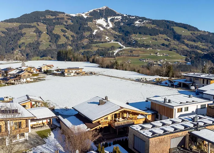 Katie Hopfgarten im Brixental