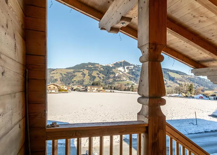 Katie * Hopfgarten im Brixental