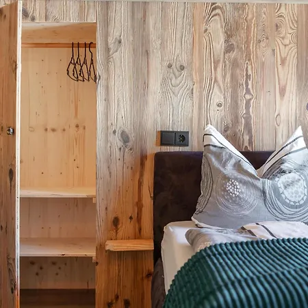 Apartman Katie Hopfgarten im Brixental