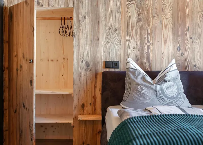 Apartman Katie Hopfgarten im Brixental