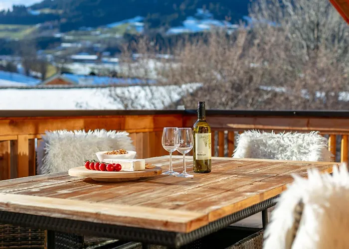 Katie * Hopfgarten im Brixental